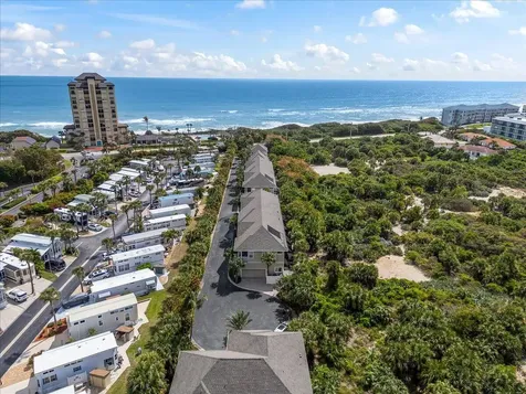 117 Sabal Ridge Lane Melbourne Beach FL 32951