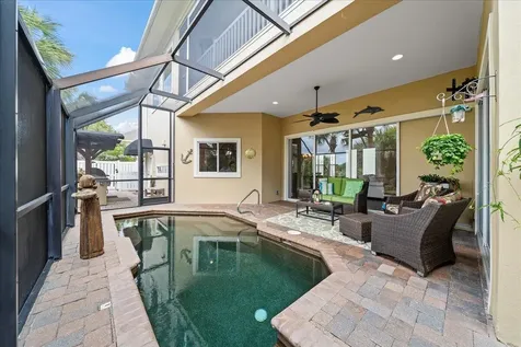 117 Sabal Ridge Lane Melbourne Beach FL 32951