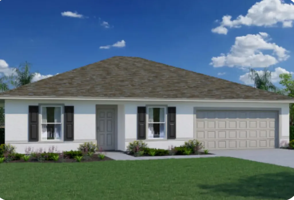 739 Harriet Avenue SW Palm Bay FL 32908