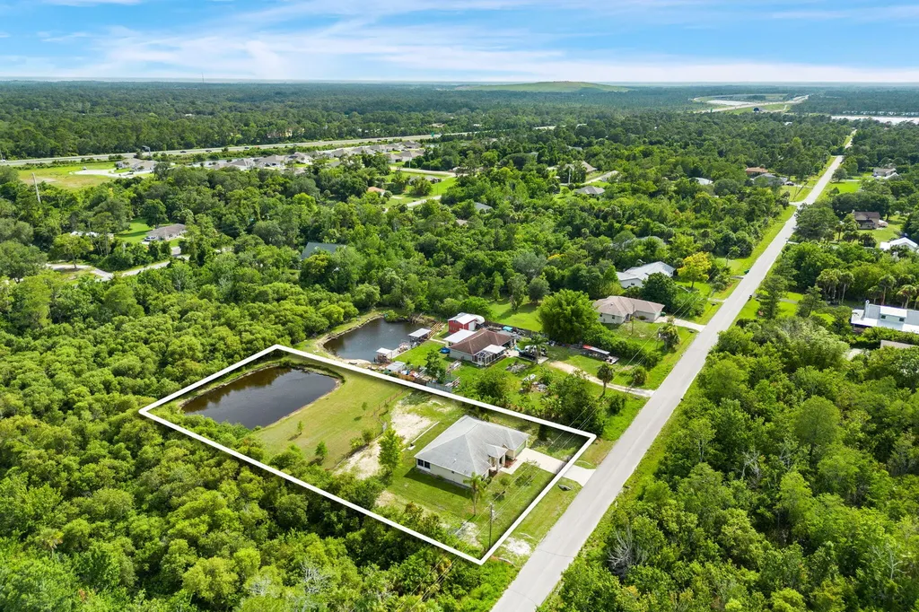 3349 Caraway Street Cocoa FL 32926