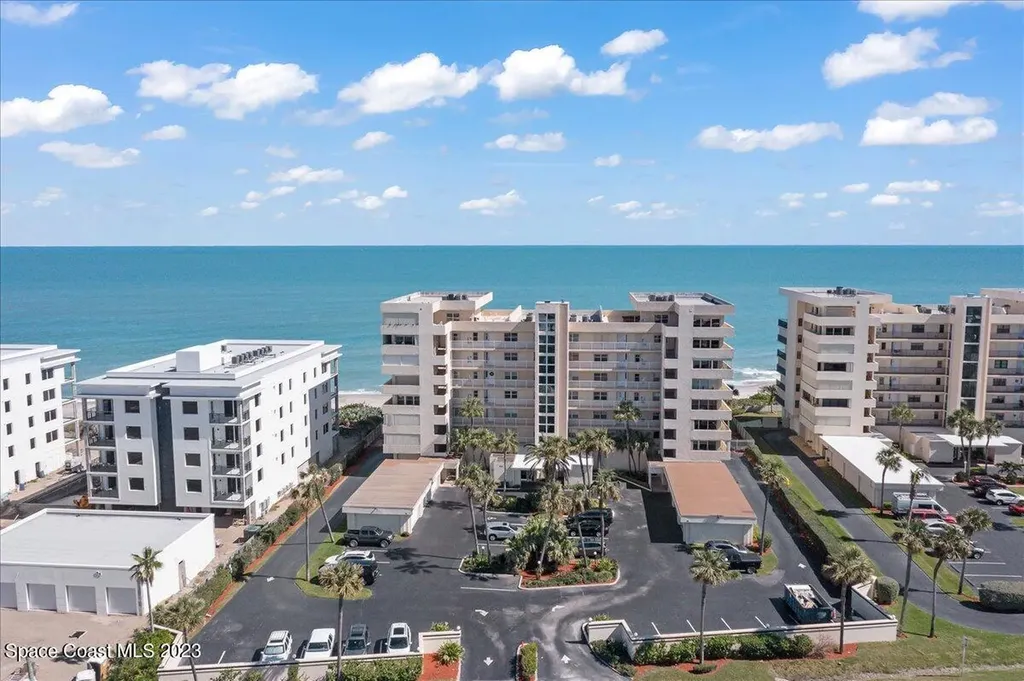 2727 N Highway A1a Indialantic FL 32903
