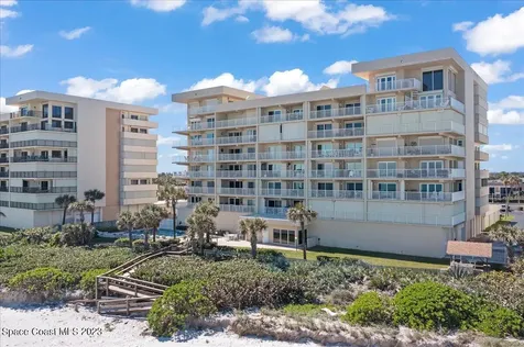 2727 N Highway A1a Indialantic FL 32903
