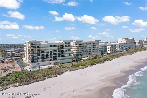 2727 N Highway A1a Indialantic FL 32903