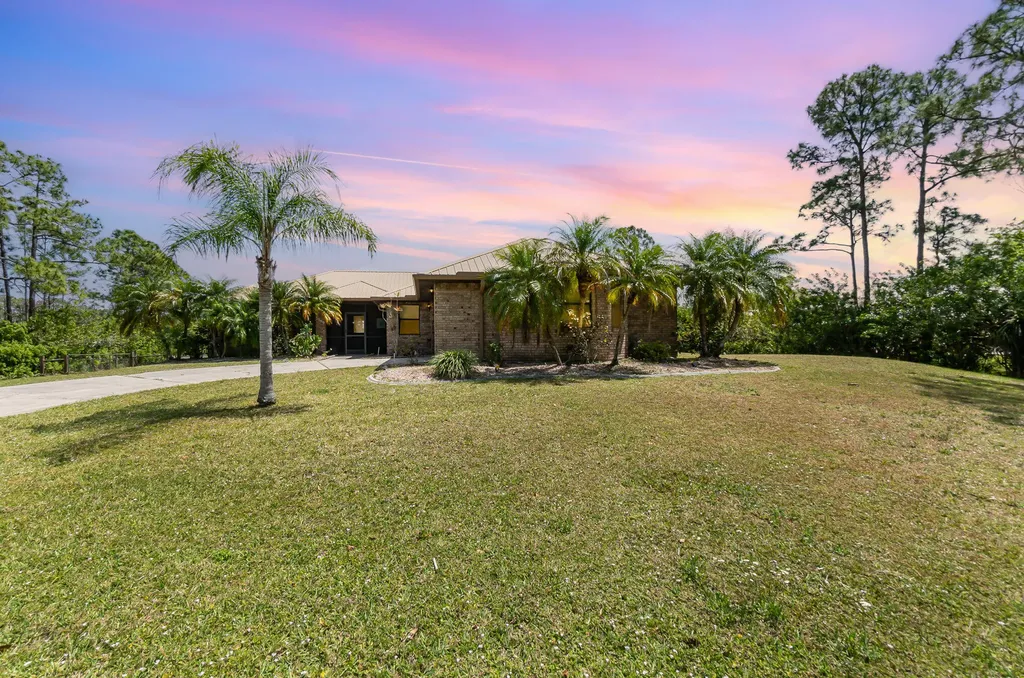 5799 Judy Kay Road Grant FL 32949