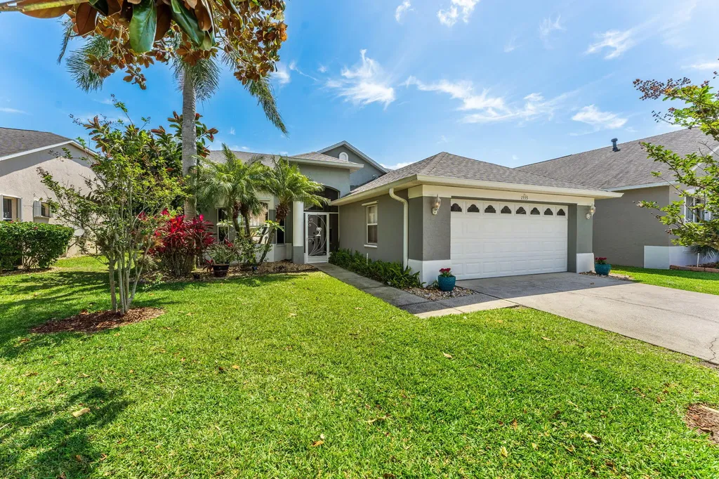 1555 Ficus Point Drive Melbourne FL 32940