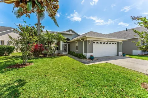 1555 Ficus Point Drive Melbourne FL 32940