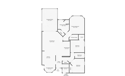 1555 Ficus Point Drive Melbourne FL 32940