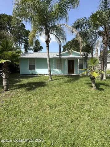 1566 Rainsville Road SE Palm Bay FL 32909