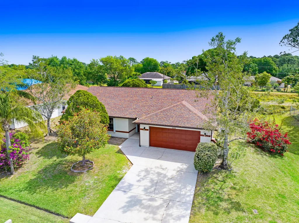 1055 Dallam Avenue NW Palm Bay FL 32907