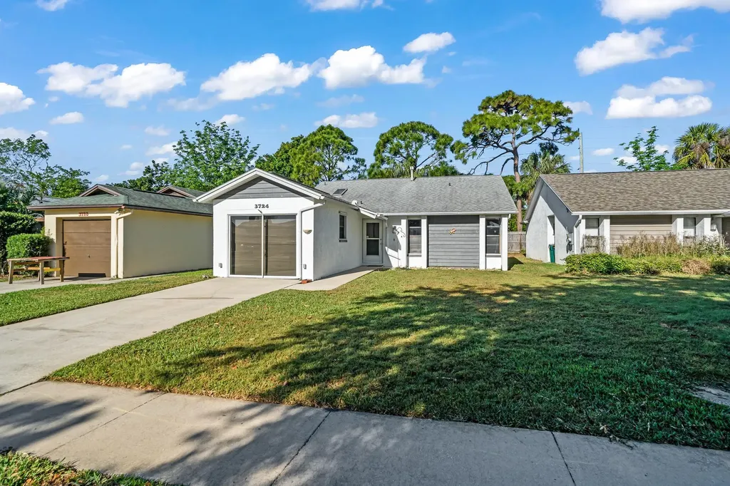 3724 Brentwood Court Melbourne FL 32935