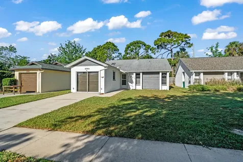 3724 Brentwood Court Melbourne FL 32935