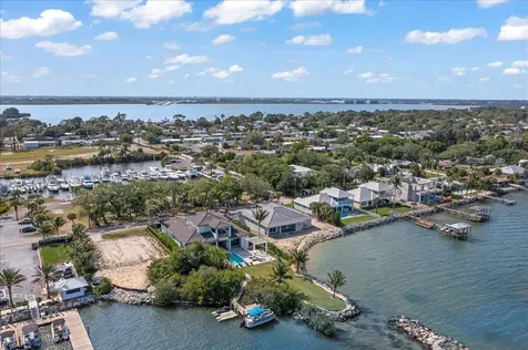 1350 S Banana River Drive Merritt Island FL 32952