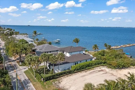 1350 S Banana River Drive Merritt Island FL 32952