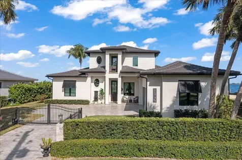 1350 S Banana River Drive Merritt Island FL 32952