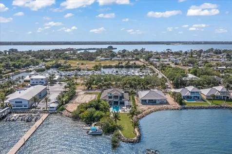 1350 S Banana River Drive Merritt Island FL 32952