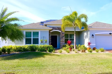 5115 Hebron Drive Merritt Island FL 32953