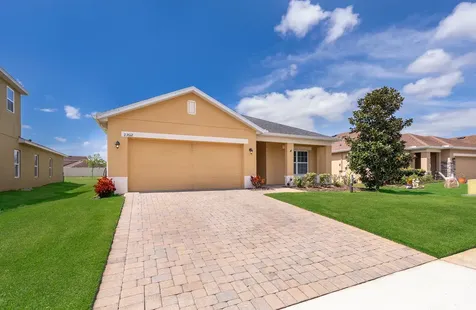 23612 Companero Drive Sorrento FL 32776