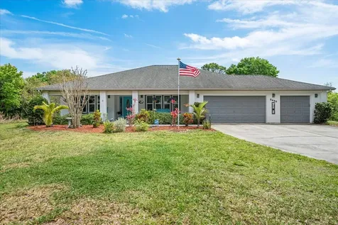 5490 Broad Acres Street Merritt Island FL 32953