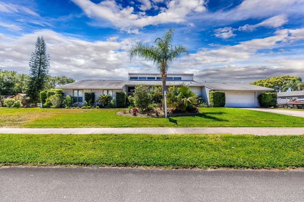 3655 Miriam Drive Titusville FL 32796