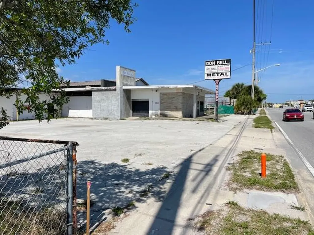 2808 S Harbor City Boulevard Melbourne FL 32901