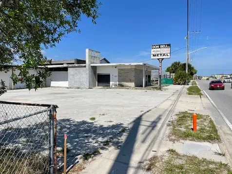 2808 S Harbor City Boulevard Melbourne FL 32901