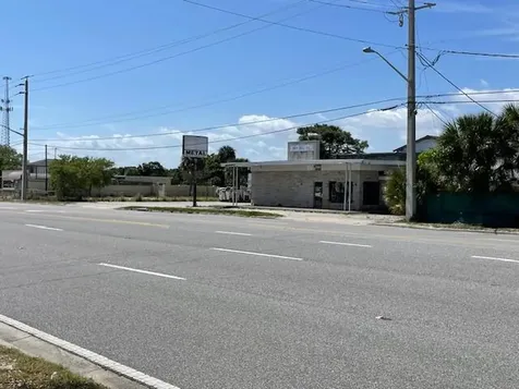 2808 S Harbor City Boulevard Melbourne FL 32901