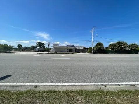 2808 S Harbor City Boulevard Melbourne FL 32901