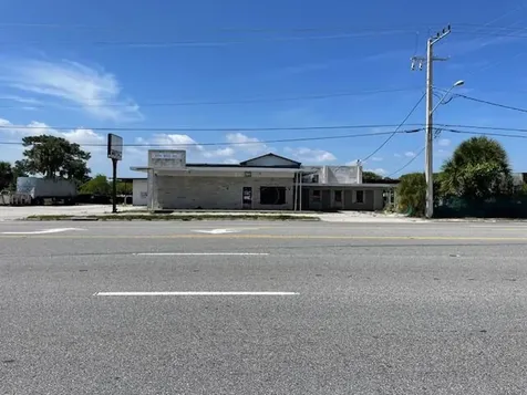 2808 S Harbor City Boulevard Melbourne FL 32901