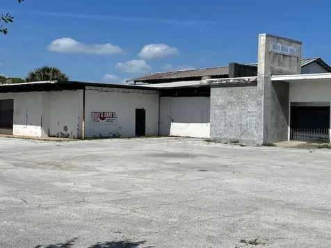 2808 S Harbor City Boulevard Melbourne FL 32901