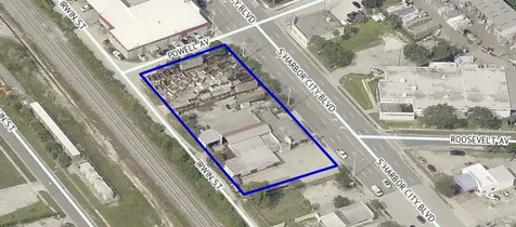 2808 S Harbor City Boulevard Melbourne FL 32901