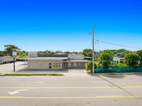 2808 S Harbor City Boulevard Melbourne FL 32901