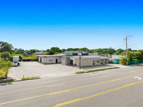 2808 S Harbor City Boulevard Melbourne FL 32901