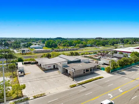 2808 S Harbor City Boulevard Melbourne FL 32901