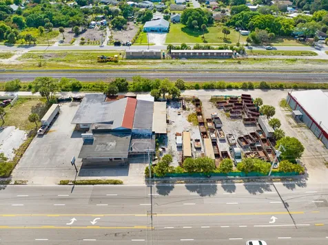 2808 S Harbor City Boulevard Melbourne FL 32901