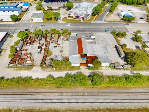 2808 S Harbor City Boulevard Melbourne FL 32901