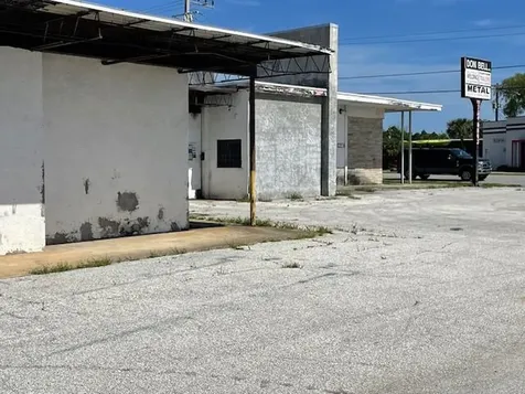 2808 S Harbor City Boulevard Melbourne FL 32901