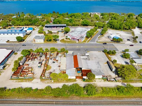 2808 S Harbor City Boulevard Melbourne FL 32901