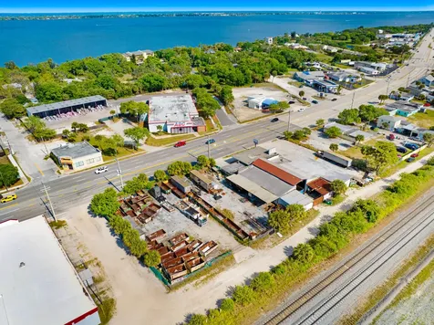 2808 S Harbor City Boulevard Melbourne FL 32901