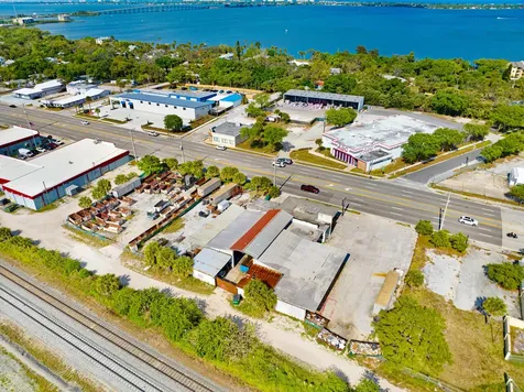 2808 S Harbor City Boulevard Melbourne FL 32901