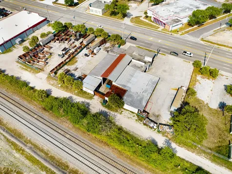 2808 S Harbor City Boulevard Melbourne FL 32901