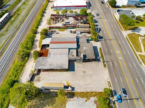 2808 S Harbor City Boulevard Melbourne FL 32901