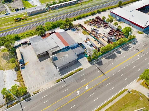 2808 S Harbor City Boulevard Melbourne FL 32901