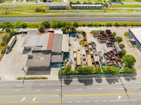 2808 S Harbor City Boulevard Melbourne FL 32901