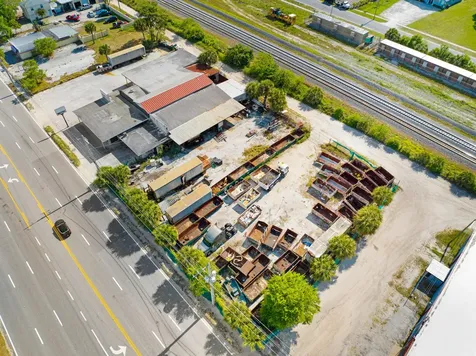 2808 S Harbor City Boulevard Melbourne FL 32901