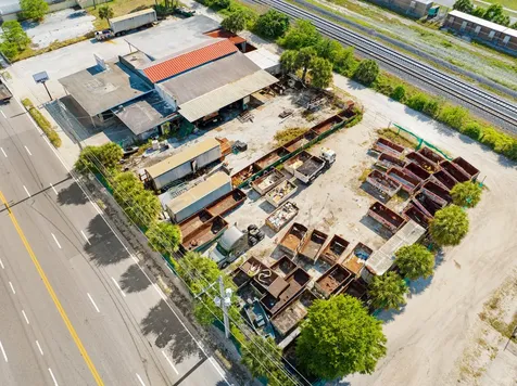 2808 S Harbor City Boulevard Melbourne FL 32901