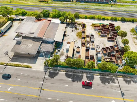 2808 S Harbor City Boulevard Melbourne FL 32901