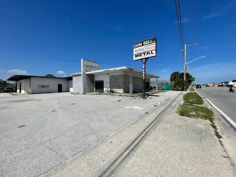 2808 S Harbor City Boulevard Melbourne FL 32901