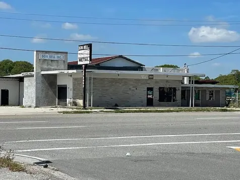 2808 S Harbor City Boulevard Melbourne FL 32901