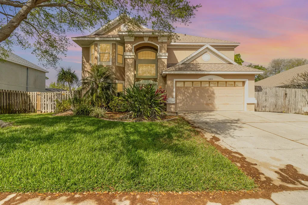 1480 Grand Cayman Drive Merritt Island FL 32952