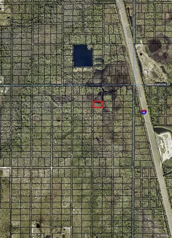 0 East Of Whynot Drive Palm Bay FL 32909